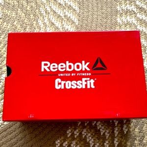 Reebok CrossFit shoes